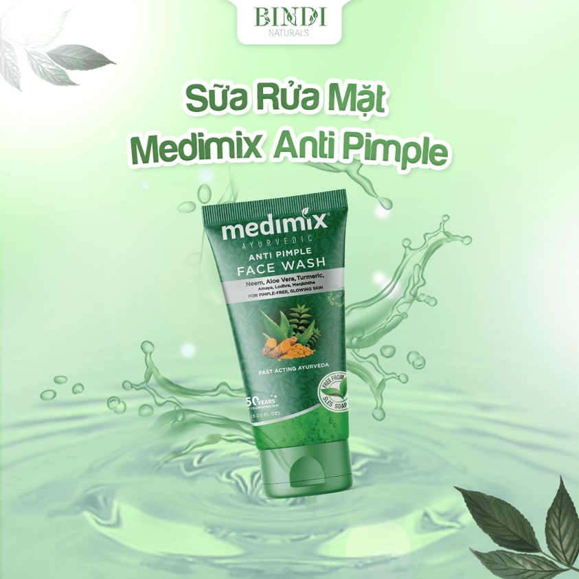 CUỐI THÁNG RỰC RỠ CÙNG SỮA RỬA MẶT MEDIMIX ANTI PIMPLE.jpg